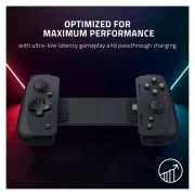 Razer Kishi V2 для Android (RZ06-04180100-R3M1) (UA)