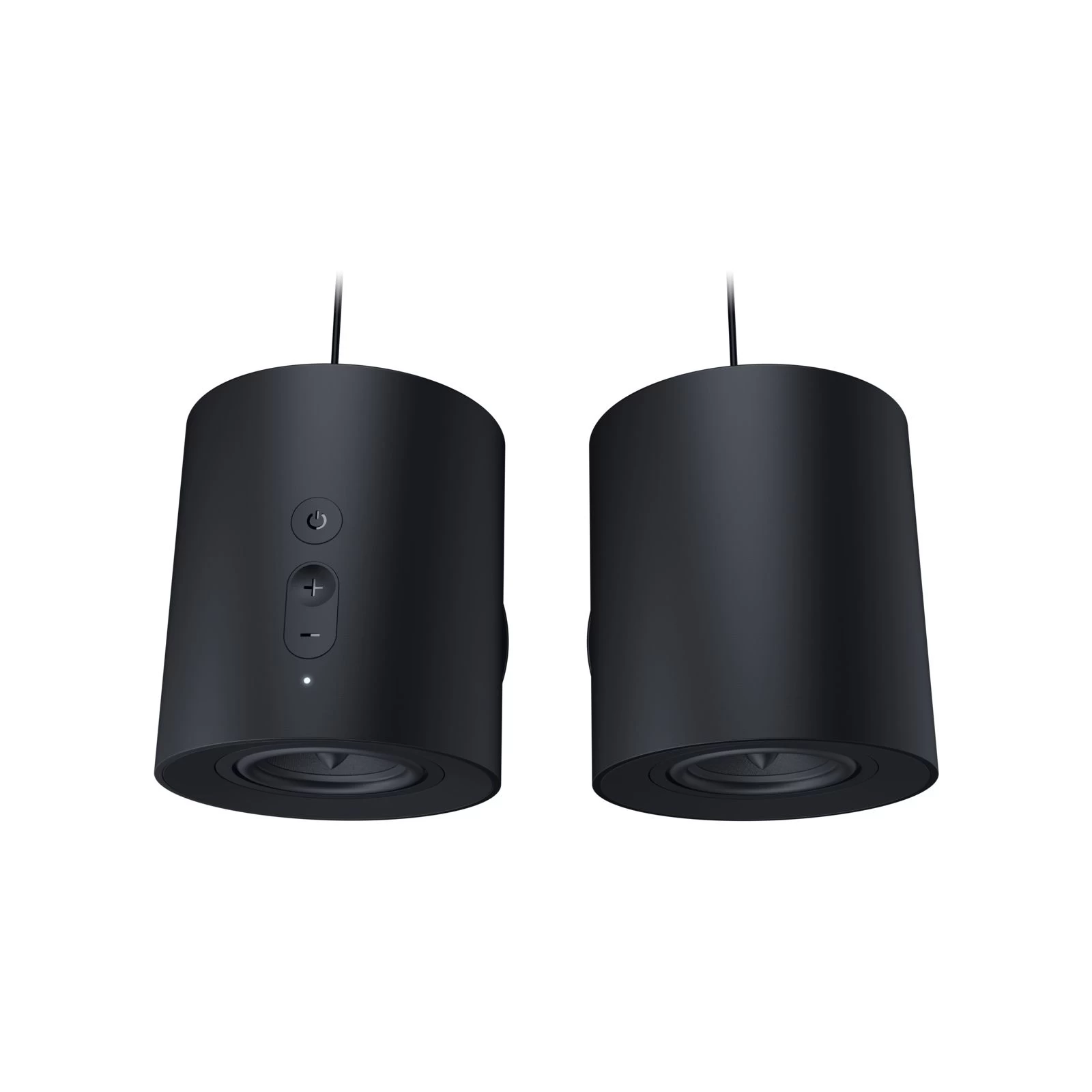 Razer Nommo V2 X Black (RZ05-04760100-R3G1) (UA) Тип: акустичні стовпчики;