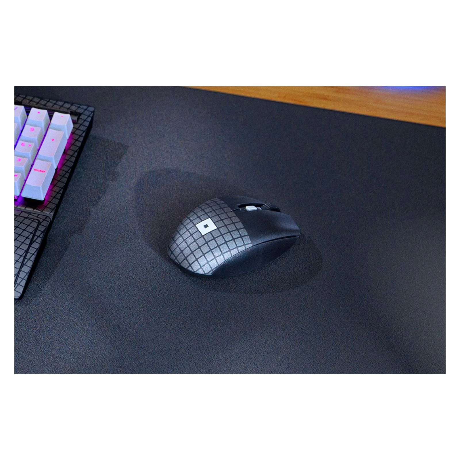 Razer Orochi V2 Wireless Roblox Edition (RZ01-03730600-R3M1) (UA) Тип: Геймерські; Призначення: