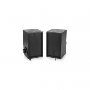 REAL-EL S-200 USB Black (UA)