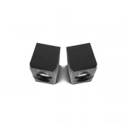 REAL-EL S-200 USB Black (UA)