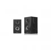 REAL-EL S-225 USB Black (UA)