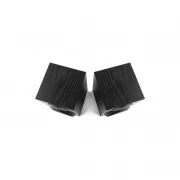 REAL-EL S-225 USB Black (UA)