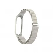 Ремешок для фитнес браслета Armorstandart AlpinaStyle Band для Xiaomi Mi Band 7/6/5/4 Starlight (ARM64990) (UA)