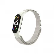Ремешок для фитнес браслета Armorstandart AlpinaStyle Band для Xiaomi Mi Band 7/6/5/4 Starlight (ARM64990) (UA)