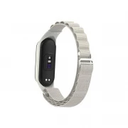 Ремешок для фитнес браслета Armorstandart AlpinaStyle Band для Xiaomi Mi Band 7/6/5/4 Starlight (ARM64990) (UA)