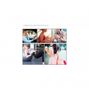 Ремінець для фітнес браслета Armorstandart для Xiaomi Mi Band 4/3 Ultra Violet (ARM64862) (UA)