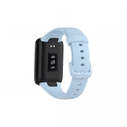 Ремінець для фітнес браслета Armorstandart для Xiaomi Smart Band 7 Pro Blue (ARM66798) (UA)