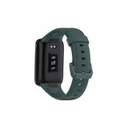 Ремінець для фітнес браслета Armorstandart для Xiaomi Smart Band 7 Pro Olive (ARM66796) (UA)