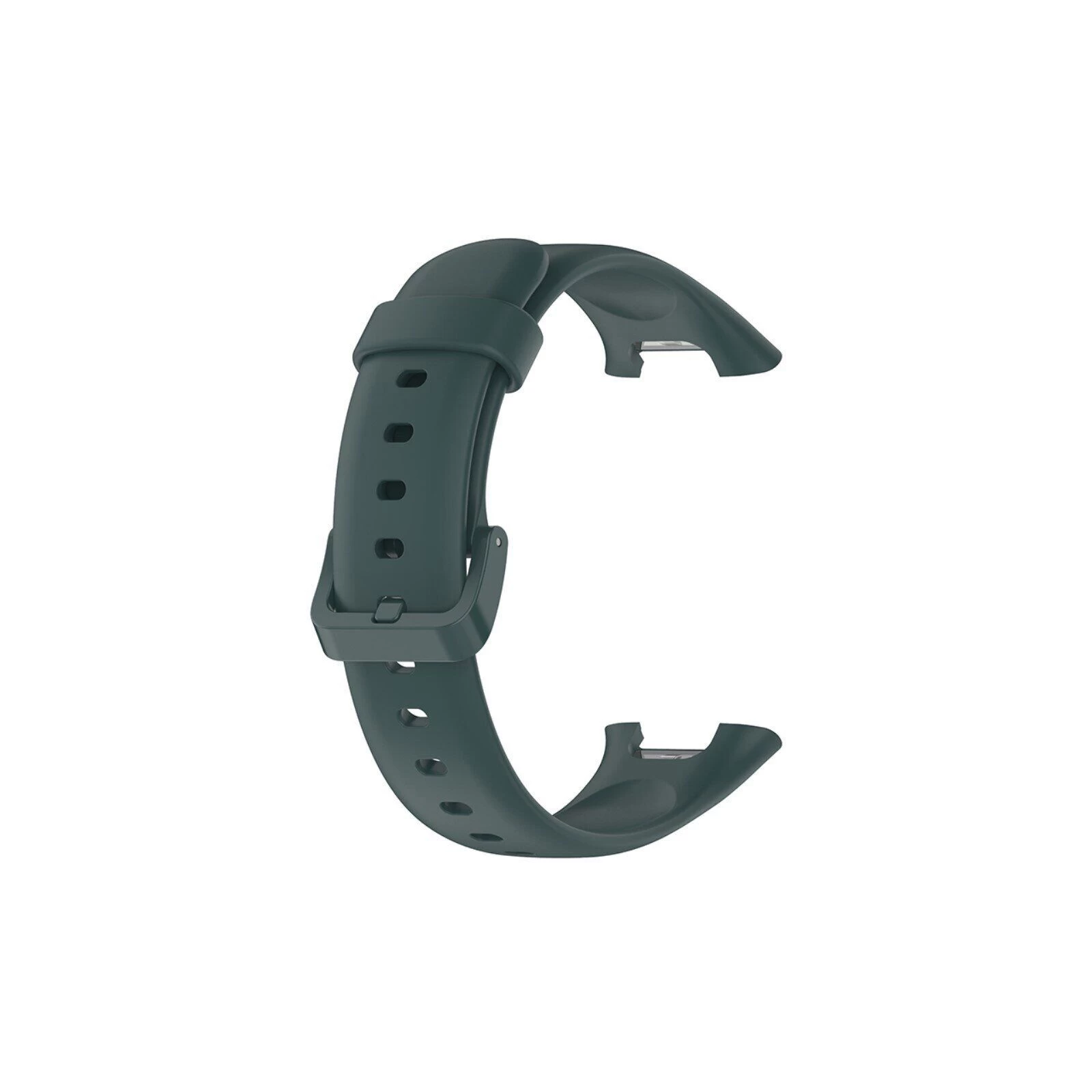 Ремешок для фитнес браслета Armorstandart для Xiaomi Smart Band 7 Pro Olive (ARM66796) (UA) Совместимость: Xiaomi Mi Smart Band 7 Pro;