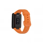 Ремінець для фітнес браслета Armorstandart для Xiaomi Smart Band 7 Pro Orange (ARM66797) (UA)