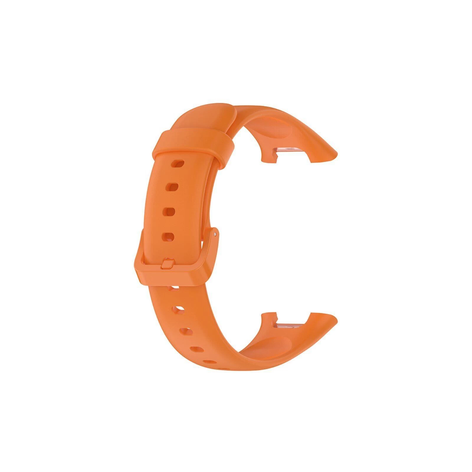 Ремінець для фітнес браслета Armorstandart для Xiaomi Smart Band 7 Pro Orange (ARM66797) (UA) Сумісність: Xiaomi Mi Smart Band 7 Pro;