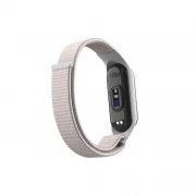Ремінець для фітнес браслета Armorstandart нейлоновий Xiaomi Mi Band 7/6/5/4 Pink (ARM67851) (UA)