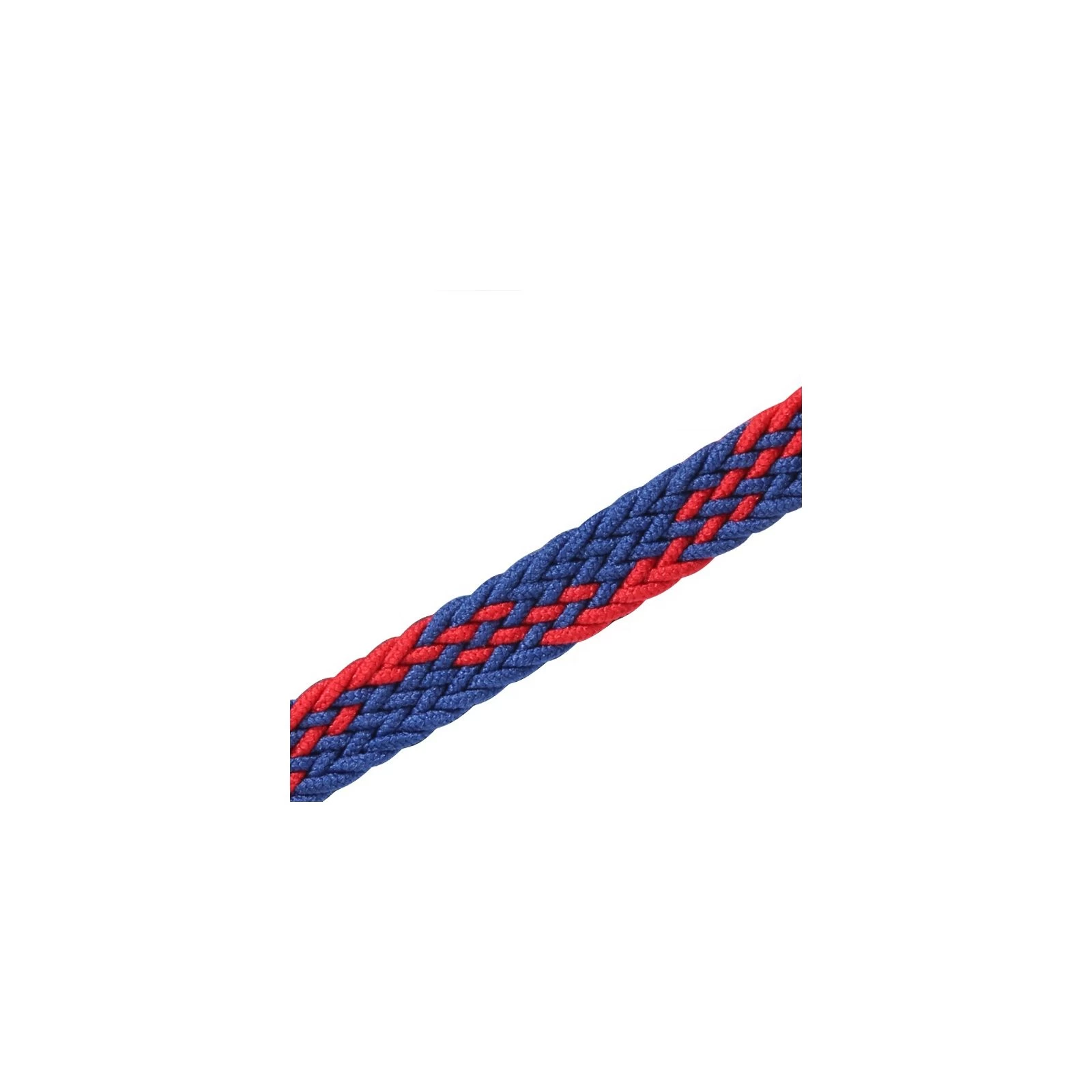 Ремінець для фітнес браслета BeCover Elastic Nylon Style для Xiaomi Mi Smart Band 5/6 (Size L) Rainbow (706165) (UA) Сумісність Xiaomi Mi Band 5, Xiaomi Mi Band 6