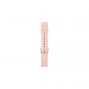 Ремешок для смарт-часов Gelius Pro GP-SW003 (Amazwatch GT2 Lite) Pink (00000086950) (UA)