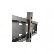 Sector TV40F Black (UA)