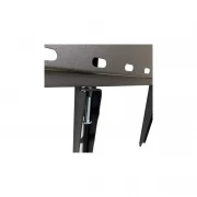 Sector TV40F Black (UA)