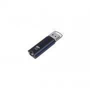 Silicon Power USB 128GB SILICON POWER usb3.2 Marvel M02 Aluminum Blue (SP128GBUF3M02V1B) (UA)
