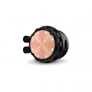 Система водяного охолодження NZXT Kraken 280mm AIO (RL-KN280-B1) (UA)