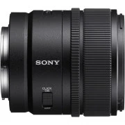 Sony 15mm, f/1.4G для NEX (SEL15F14G.SYX) (UA)