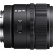 Sony 15mm, f/1.4G для NEX (SEL15F14G.SYX) (UA)