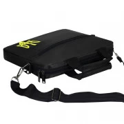 Сумка для ноутбука Porto 12'' PN12 TRIZUB Black (PN12BK_TRIZ) (UA)