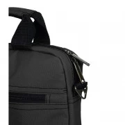 Сумка для ноутбука Porto 12'' PN12 TRIZUB Black (PN12BK_TRIZ) (UA)