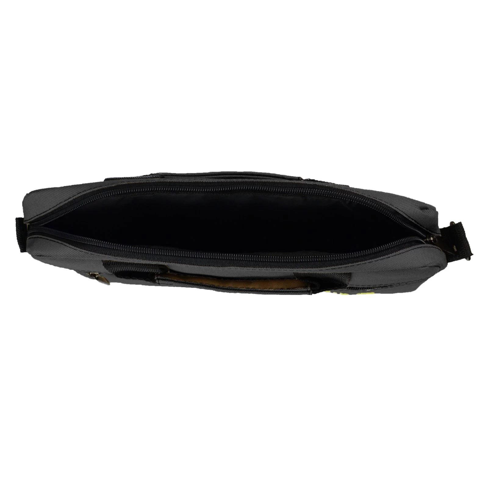 Сумка для ноутбука Porto 12'' PN12 TRIZUB Black (PN12BK_TRIZ) (UA) Призначення: класичні; Тип