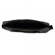 Сумка для ноутбука Porto 12'' PN12 TRIZUB Black (PN12BK_TRIZ) (UA)