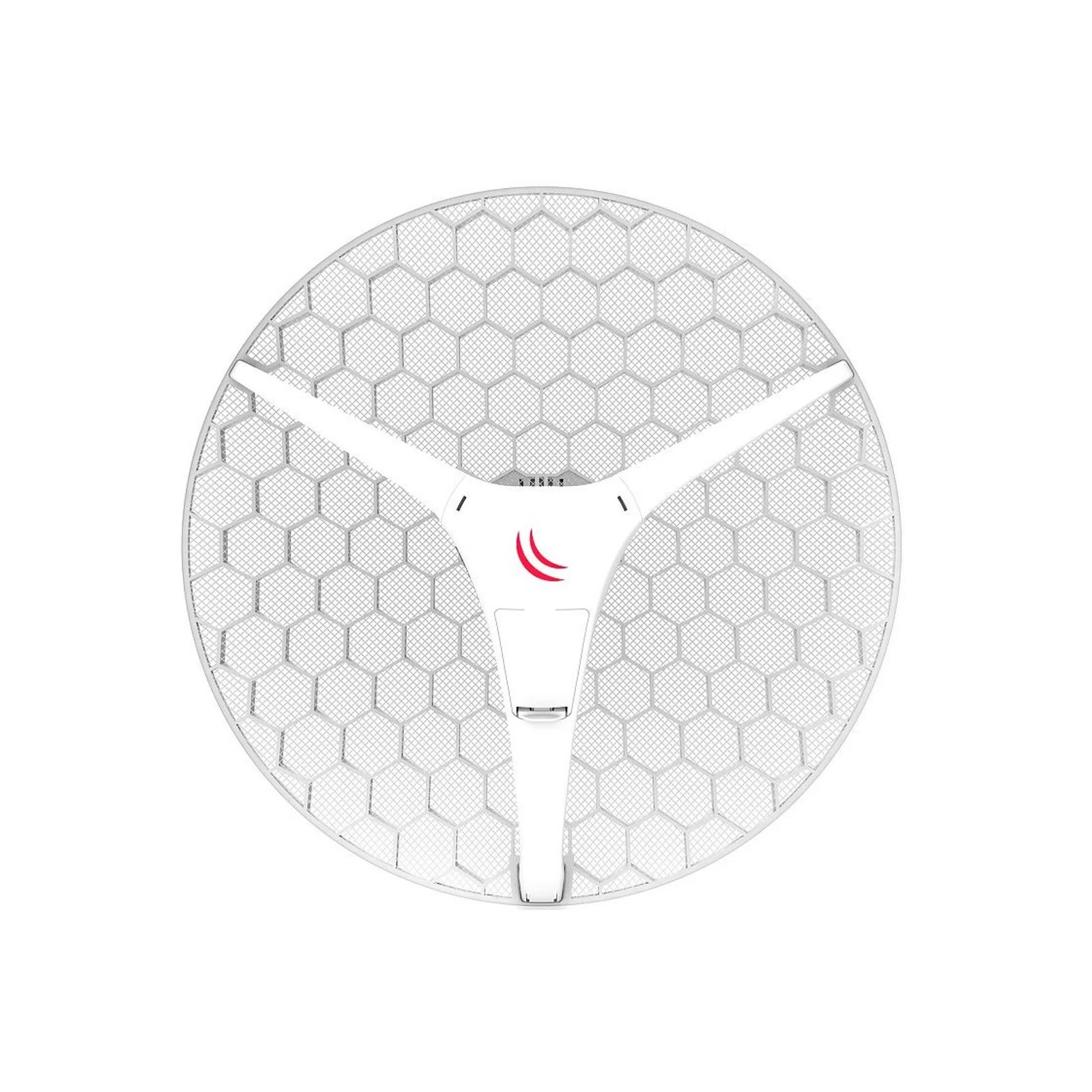 Точка доступу Wi-Fi Mikrotik RBLHGG-5ACD-XL4PACK (UA) Режими роботи: Wi-Fi точка;