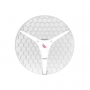 Точка доступу Wi-Fi Mikrotik RBLHGG-5ACD-XL4PACK (UA)