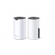 Точка доступу Wi-Fi TP-Link DECO-S7-2-PACK (UA)