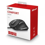 Trust Fyda Comfortable ECO USB Black-GREY (24728) (UA)