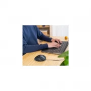 Trust Fyda Comfortable ECO USB Black-GREY (24728) (UA)