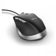 Trust Fyda Comfortable ECO USB Black-GREY (24728) (UA)