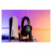 Trust GXT 498 Forta for PS5 Black (24715) (UA)