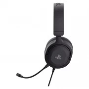 Trust GXT 498 Forta for PS5 Black (24715) (UA)
