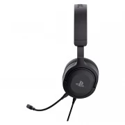 Trust GXT 498 Forta for PS5 Black (24715) (UA)