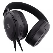 Trust GXT 498 Forta for PS5 Black (24715) (UA)