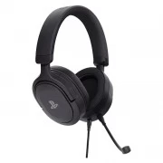 Trust GXT 498 Forta for PS5 Black (24715) (UA)