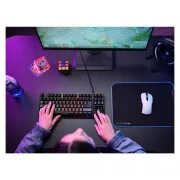 Trust GXT923 YBAR Wireless White (24889) (UA)