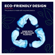 Trust GXT923 YBAR Wireless White (24889) (UA)