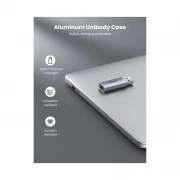 Ugreen CM383 gray (80864) (UA)