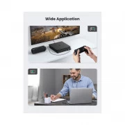 Ugreen CM383 gray (80864) (UA)