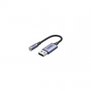 Ugreen CM477 black (30757) (UA)