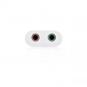 Ugreen US205 white (30143) (UA)