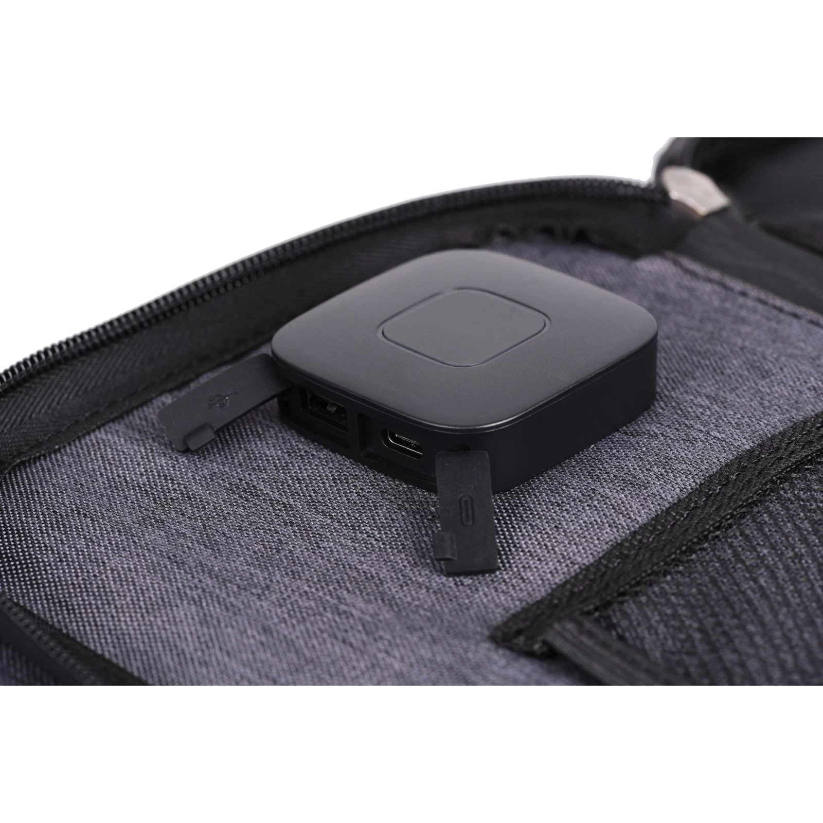 2E Sun Panel 36W USB-C 20W, USB-A 18W (2E-PSP0021) (UA) Потужність, Вт: 36; Вихідна