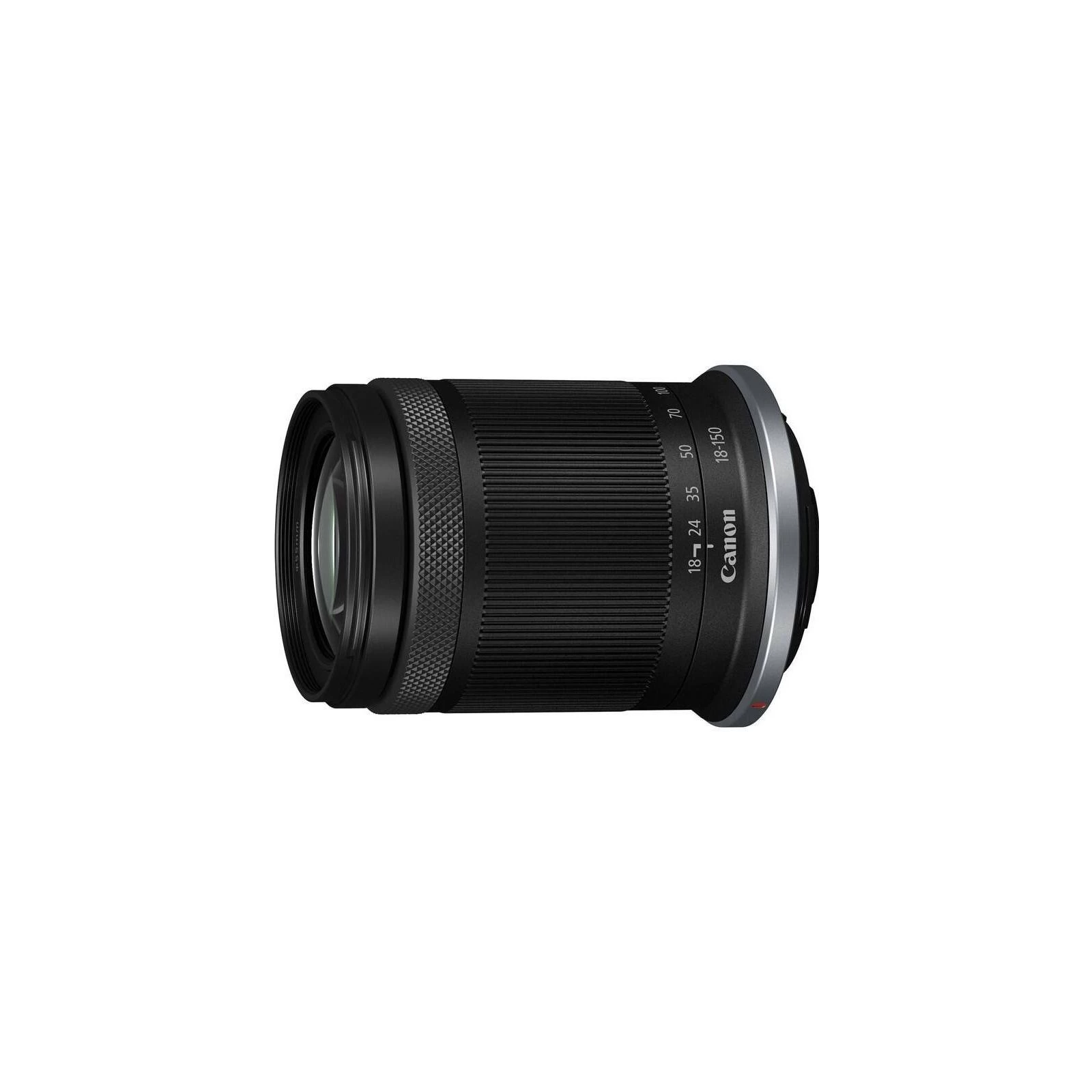 Canon RF-S 18-150mm f/3.5-6.3 IS STM (5564C005) (UA) Тип байонета Canon RF