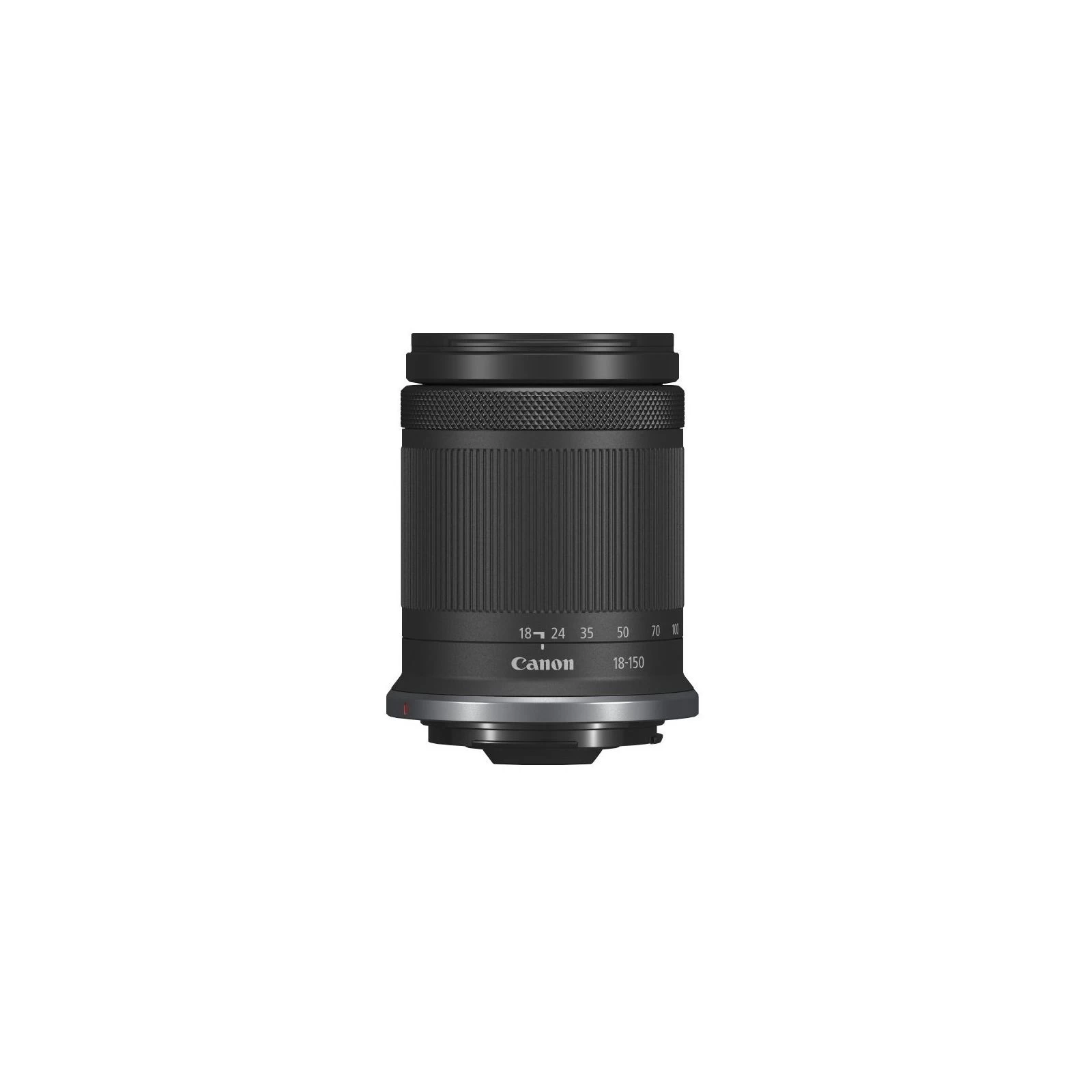 Canon RF-S 18-150mm f/3.5-6.3 IS STM (5564C005) (UA) Сумісність з фотокамерами Canon