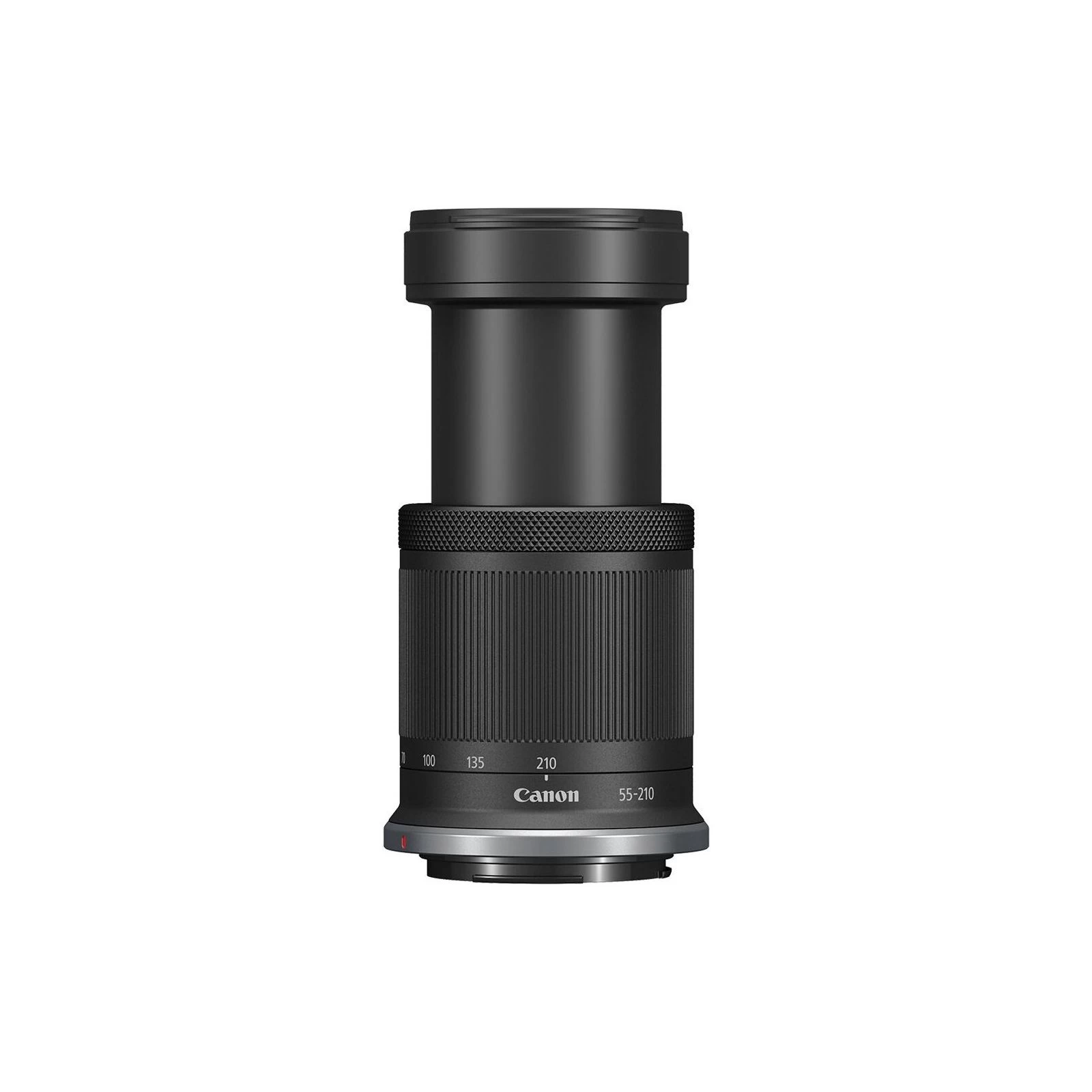 Canon RF-S 55-210mm f/5.0-7.1 IS STM (5824C005) (UA) Фокусування автоматичне, ручне